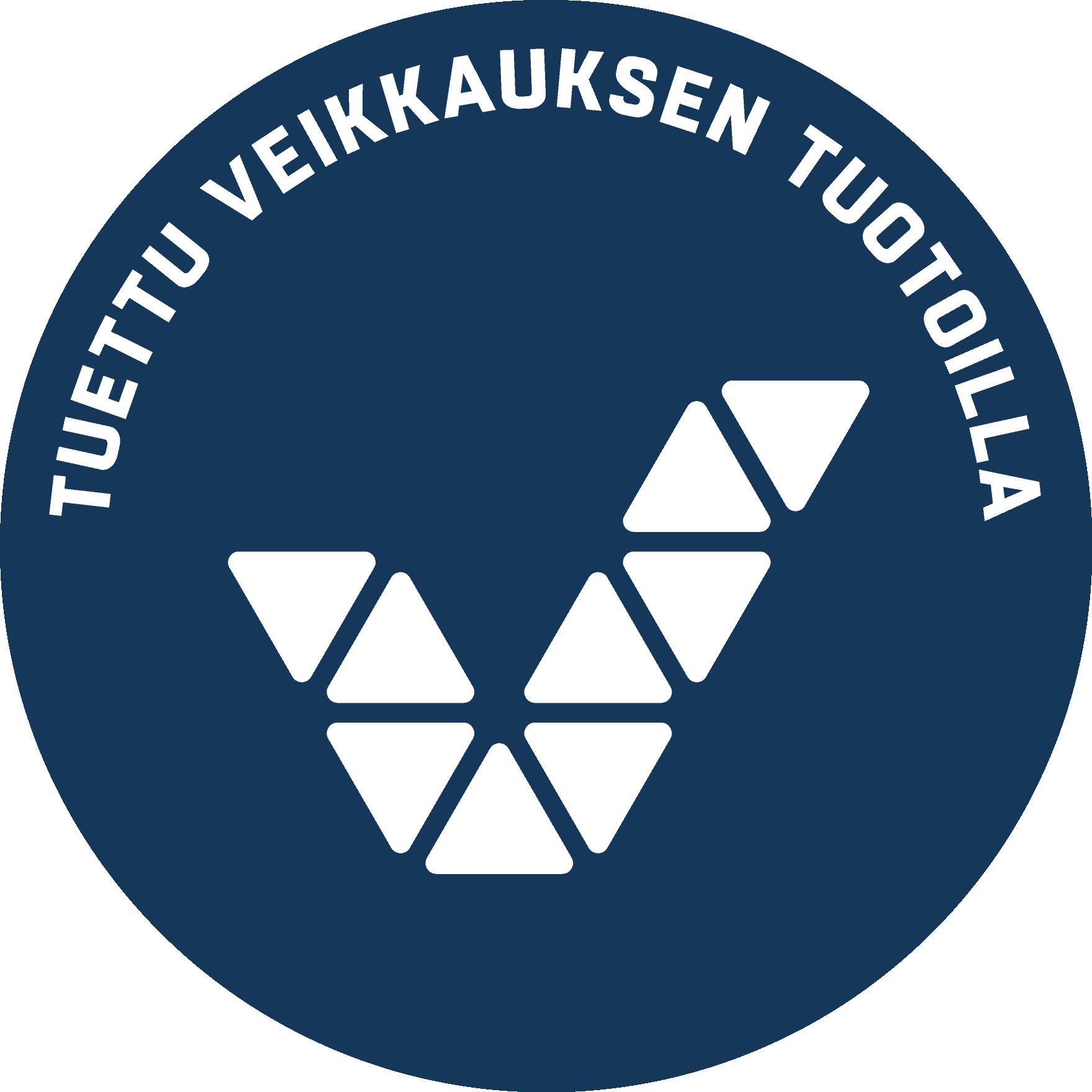 Tuettu Veikkauksen tuotoilla.